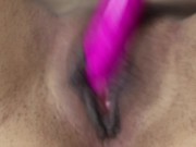 Ebony squirting orgasm watching porn 14/16