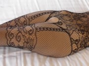 Amateur Creamy Pussy Babe Gets Her Face Fucked And A Huge Creampie 1/16