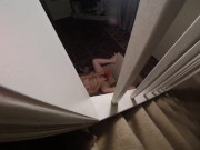 Caught Wife playing with her toy again! 16/16