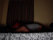 Webcam sex with sexy ebony Milf 6/16