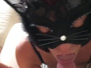 mamma chetty urla sempre forte 10/16