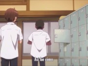 Anime crack [Porque youtube no medeja subirlo en su plataforma] 13/16