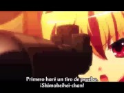 Anime crack [Porque youtube no medeja subirlo en su plataforma] 14/16