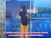 Anime crack [Porque youtube no medeja subirlo en su plataforma] 7/16
