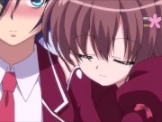 Anime crack [Porque youtube no medeja subirlo en su plataforma] 8/16