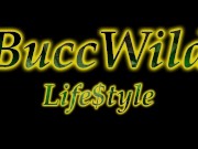 Ghetto Girl Painful ANAL Tap Out.....BuccWild and Special K 14/16