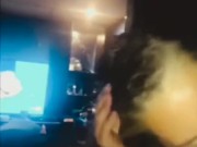 Blonde teen begs for cum shot and gets it 2/16