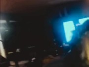 Blonde teen begs for cum shot and gets it 6/16