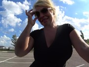 foxxxy's world back seat ruckus 2/16