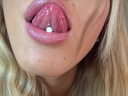 Crystal Knight Long Nails Fetish Hand Worship FemDom Sensual Domination 5/16