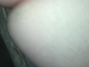 Barely Legal  Girl Gives Cute Foot job And Gets Fucked 13/16