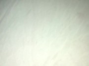 Barely Legal  Girl Gives Cute Foot job And Gets Fucked 15/16