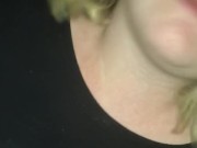 Barely Legal  Girl Gives Cute Foot job And Gets Fucked 9/16