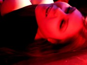 Vampire Lust Feast - Atmospheric Goth Vamp Solo Orgasm 12/16