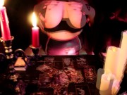 Vampire Lust Feast - Atmospheric Goth Vamp Solo Orgasm 5/16