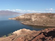Fucking and sucking out at Lake Mead 1/16