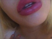 Intentional Erotic ASMR- Hands-Free Orgasm Mouth Sounds 5/16