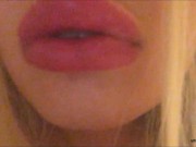 Intentional Erotic ASMR- Hands-Free Orgasm Mouth Sounds 8/16