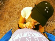 Extreeme sex with sporty on the rock 6/16