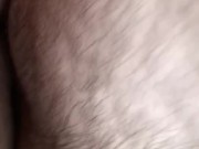 Girl Takes cream pie by veiny cock 15/16