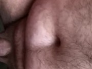 Girl Takes cream pie by veiny cock 8/16