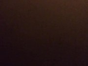 Hot sexy Latina striptease wets thong 3/16