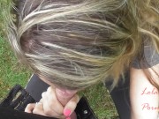 First Time Public Outdoor Fuck In The Countryside For Amateur Jogging Girl 3/16