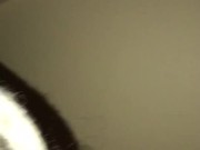 In the hallway gettin it in 10/16