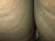 In the hallway gettin it in 12/16