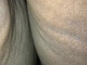 In the hallway gettin it in 14/16