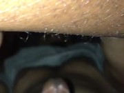 In the hallway gettin it in 15/16