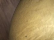 In the hallway gettin it in 2/16