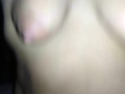 Wife riding my dick 1/16