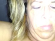 Wife riding my dick 14/16