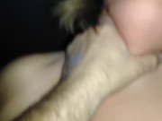 Wife riding my dick 9/16