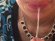 Bubble sloppy head 6/16