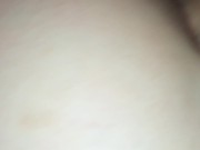 He took it from my ass and cum in to my mouth!! 12/16