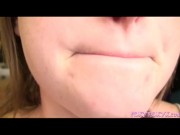 MOANING FOR YOU, BABY 12/16