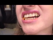 MUNCHING AND CRUNCHING 14/16