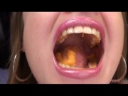 MUNCHING AND CRUNCHING 7/16