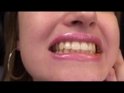 MUNCHING AND CRUNCHING 8/16