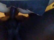 Giving her what she wants BBC in pussy in up her tight ass