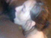 Just suck my BBC and choke on it 12/16