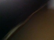 Just suck my BBC and choke on it 16/16