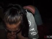 Blowjob Slut - LJFOREPLAY 12/16