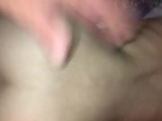 Daddy’s girl doggy style 1/16