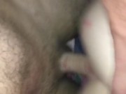 Daddy’s girl doggy style 11/16