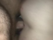 Daddy’s girl doggy style 12/16