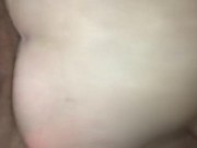 Daddy’s girl doggy style 13/16