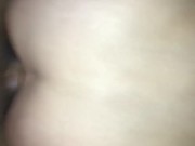 Daddy’s girl doggy style 14/16